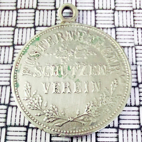 Fürstenberg schutzen verein - schutzen,