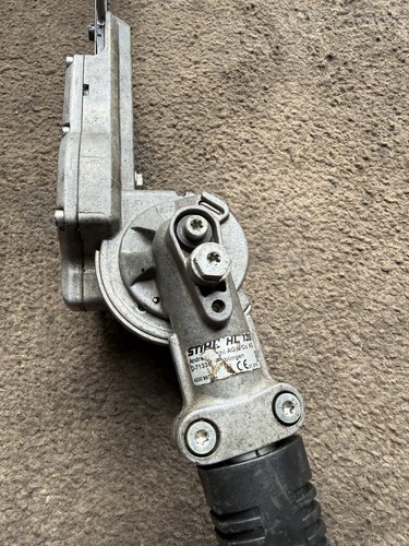 Stihl kombi 145 - km,