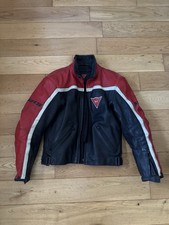 Dainese Imatra 48 Classic High