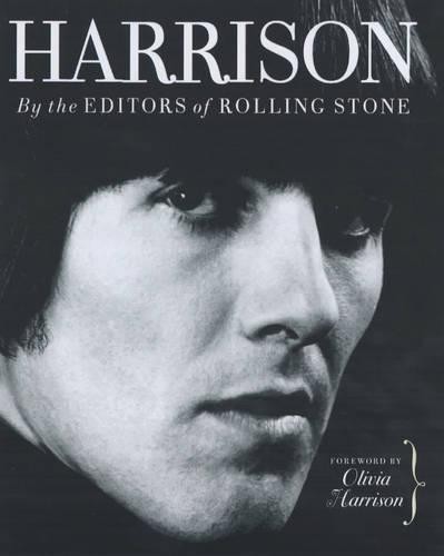 George harrison editors of - george,