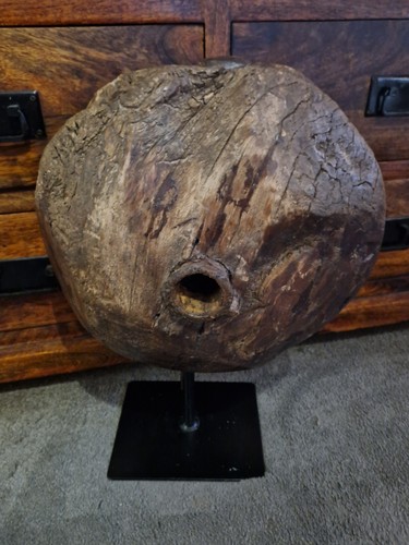 Spectacular antique - 14",