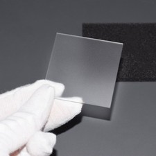 10pcs 100x100mm Thick 0.33-2mm