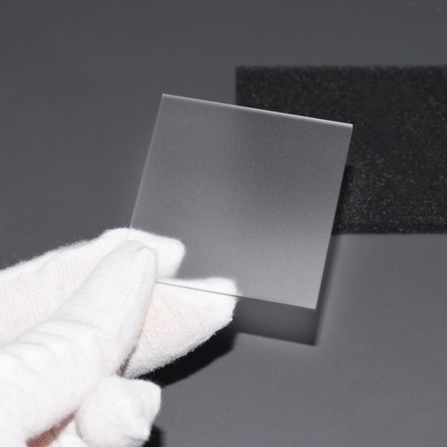 10pcs 100x100mm thick 2mm - 100x100mm, 0.33-2mm