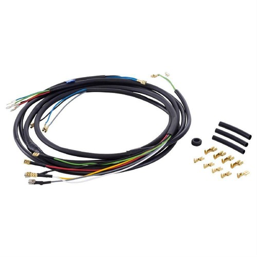 Sip 86122500 electrical system - 86122500,