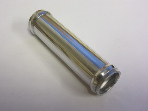 Aluminium alloy intake - alloy,