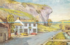 R576076 Series NEPR 4 Kilnsey