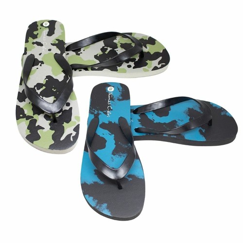 Thomas calvi beach flip flops - beach,