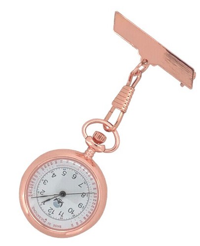 Classic vintage nurse fob - classic,