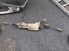 2018 SKODA OCTAVIA MK3 ELECTRIC POWER STEERING RACK 5Q0909144AA