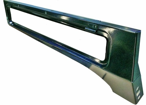 Passenger side bulkhead full - passenger,
