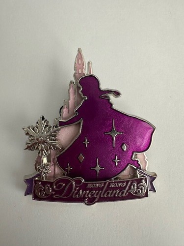 Hkdl castle magical dreams - of,