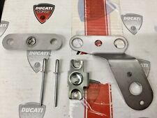 Ducati Belly Pan / fairing