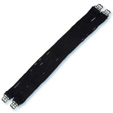 Stubben Cord Girth - Black -
