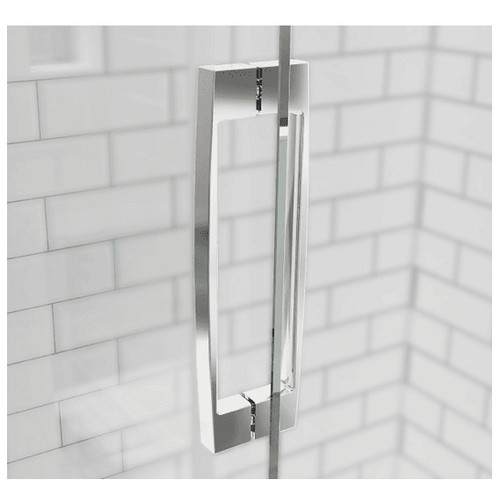 Shower outlet chrome - outlet,