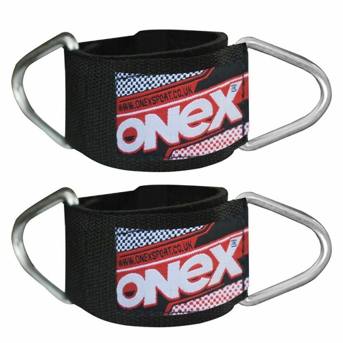 Adjustable wrist ankle cuffs - adjustable,