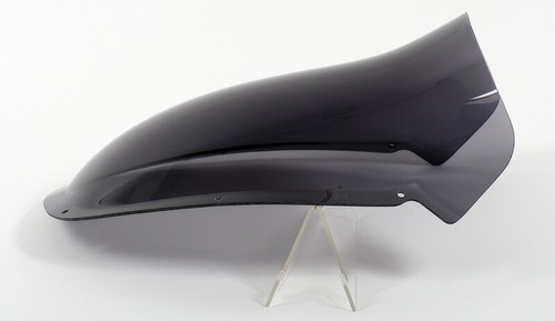 Mra transparent fairing - mra,