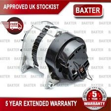 Baxter Left or Right Heavy
