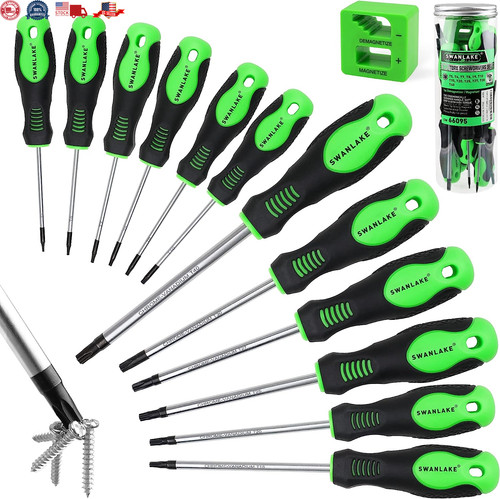 Pieces magnetic torx - magnetic,