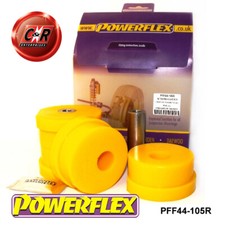 Powerflex engine trans - fr, engine/trans