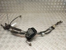 PEUGEOT EXPERT 2.0 2016-2017 6 SPEED MANUAL GEAR BOX SELECTOR CABLES 1000464841