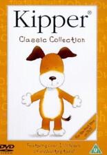 Kipper: Classic Collection DVD