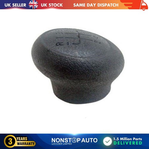 Gear knob for renault - knob,