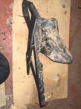 Honda CB125R Cb125 Cb 125 Rear Mudguard &chain guard Chainguard 2018-2023 Cbf125