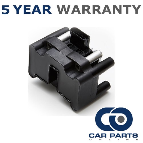 Ignition coil pack - fits, skoda