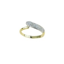 Yellow Gold Ring 18 Carats