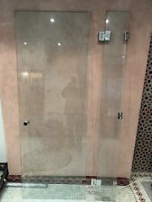 shower door Wet Room Glass Screen
