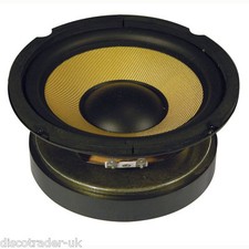 160mm 6.5 INCH DIAMETER