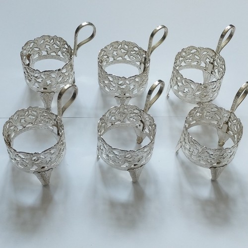 Set mayell silver - of, plate