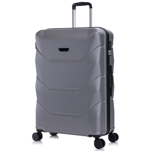 Large suitcase hard - xl,