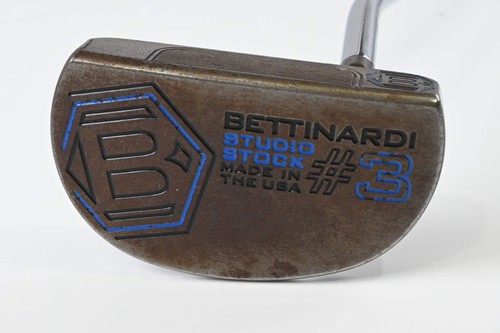 Bettinardi studio stock - studio, #3