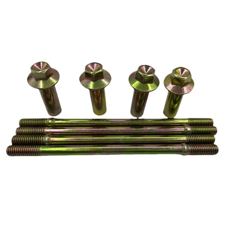 Cylinder head bolts - bolts, motorcycle