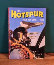 The hotspur book - book, for