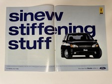 Original Vintage Mk5 Ford