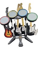 Playstation Rock Band