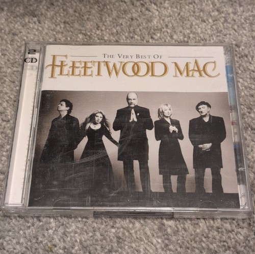 Fleetwood mac the very - mac, best
