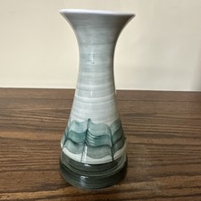 Jersey Pottery Ceramic Vase