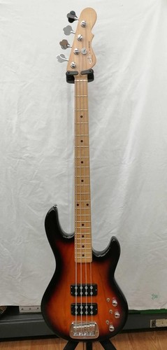 Electric bass l 2000 - g&l, l-2000