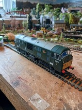 Dapol OO Gauge Class 22 Diesel