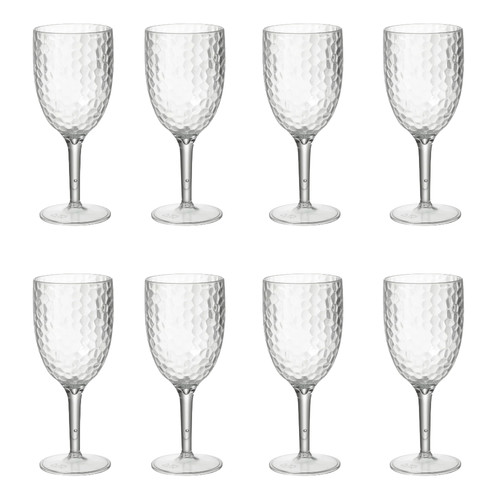Emkay clear high quality - clear,
