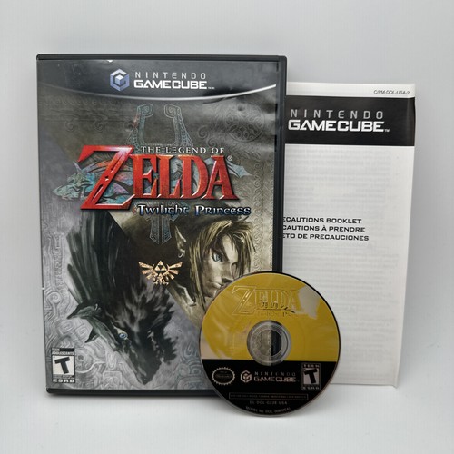 Legend zelda twilight - zelda:,