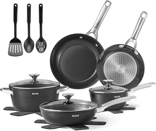 Bezia 15pc ceramic - bezia,
