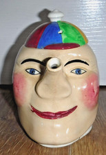 Vintage Devonmoor Simple Simon