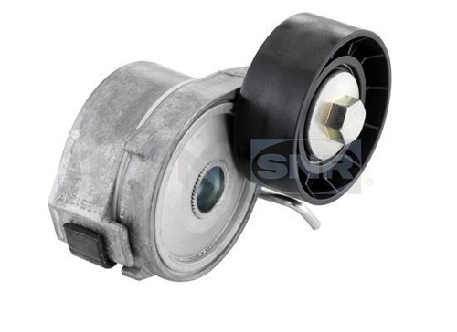 Tensioner pulley ribbed - pulley,, v-ribbed