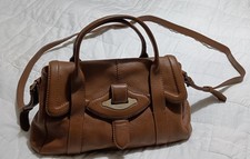 Radley Tan leather Encore