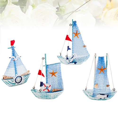 Pcs fishing boat model - pcs,