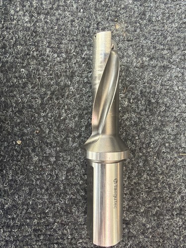 Taegutec 19mm indexable - indexable, u